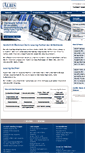 Mobile Screenshot of albis-leasing.de